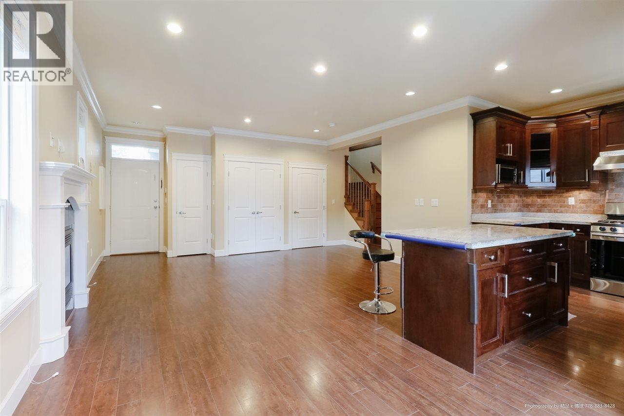 7240 Stride Avenue, Burnaby, British Columbia  V3N 1T9 - Photo 11 - R3137192