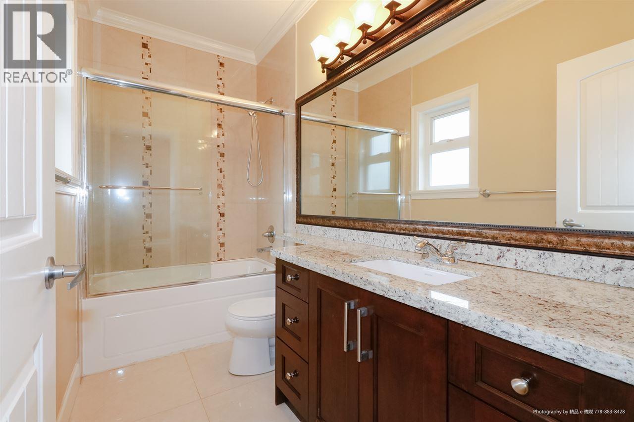 7240 Stride Avenue, Burnaby, British Columbia  V3N 1T9 - Photo 13 - R3137192