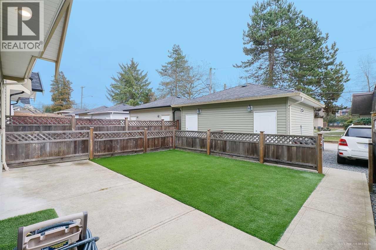 7240 Stride Avenue, Burnaby, British Columbia  V3N 1T9 - Photo 19 - R3137192