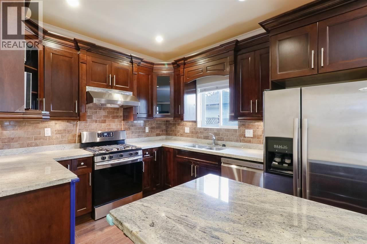 7240 Stride Avenue, Burnaby, British Columbia  V3N 1T9 - Photo 5 - R3137192