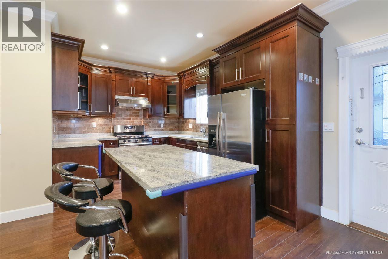 7240 Stride Avenue, Burnaby, British Columbia  V3N 1T9 - Photo 6 - R3137192