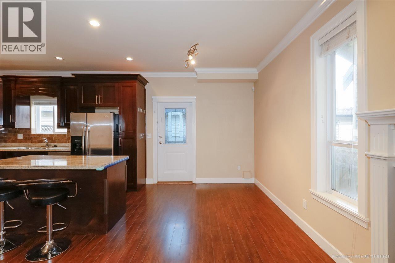 7240 Stride Avenue, Burnaby, British Columbia  V3N 1T9 - Photo 7 - R3137192