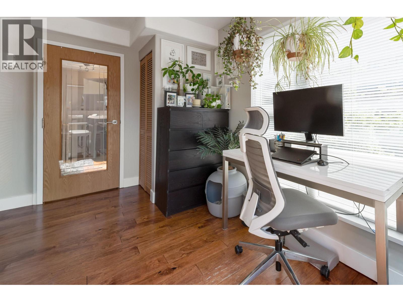 211a 1823 W 7th Avenue, Vancouver, British Columbia  V6J 5K5 - Photo 22 - R3137193
