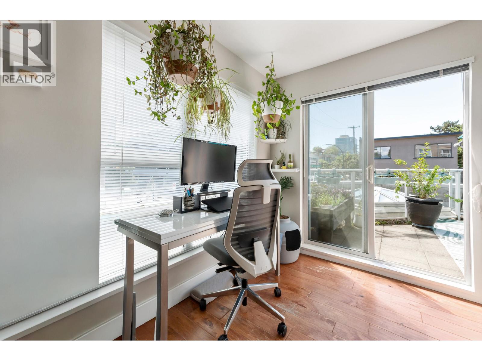 211a 1823 W 7th Avenue, Vancouver, British Columbia  V6J 5K5 - Photo 23 - R3137193