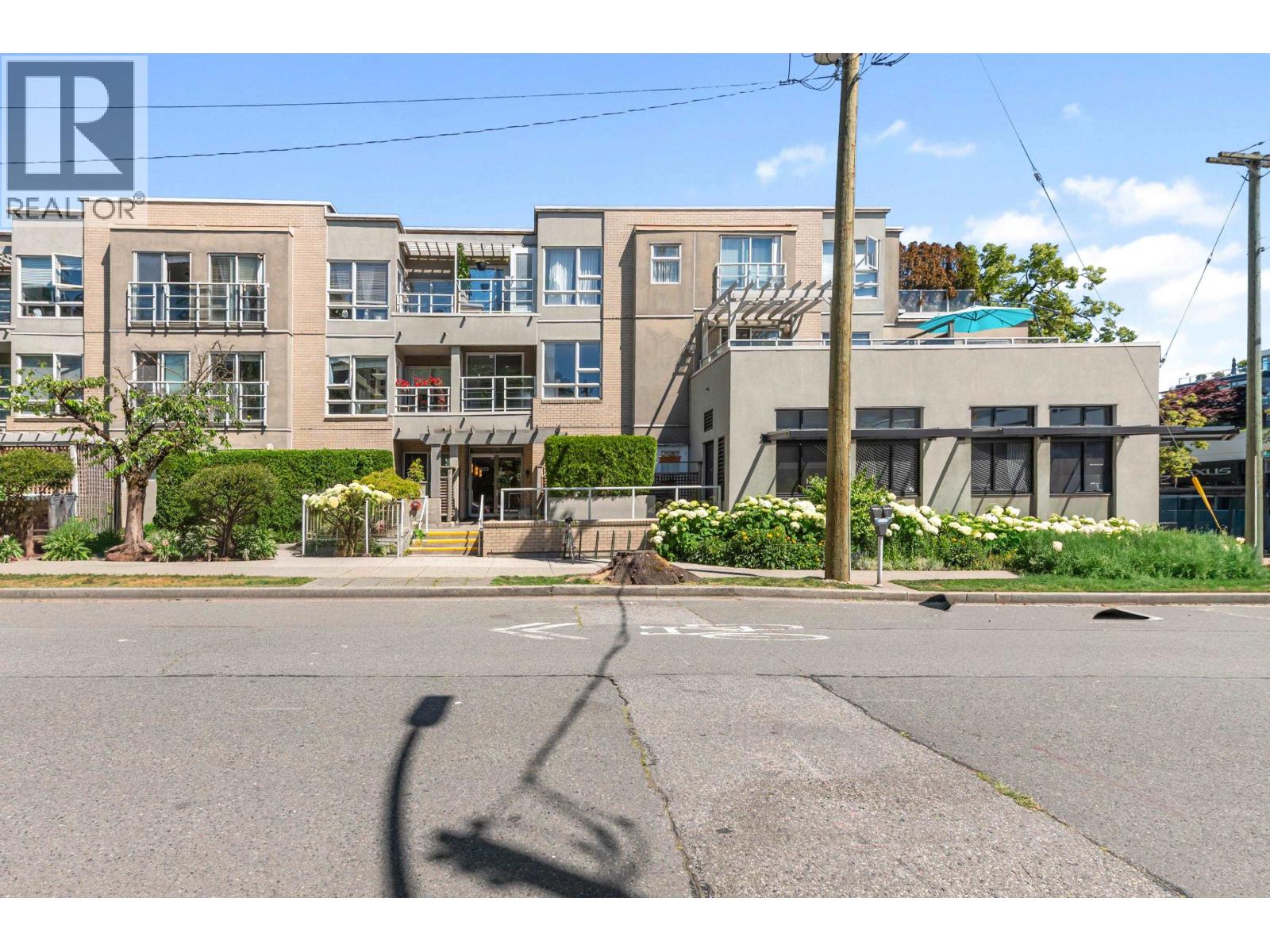 211a 1823 W 7th Avenue, Vancouver, British Columbia  V6J 5K5 - Photo 3 - R3137193