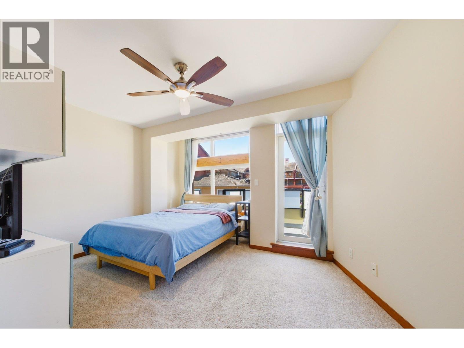 114 8 Renaissance Square, New Westminster, British Columbia  V3M 7A9 - Photo 23 - R3137197