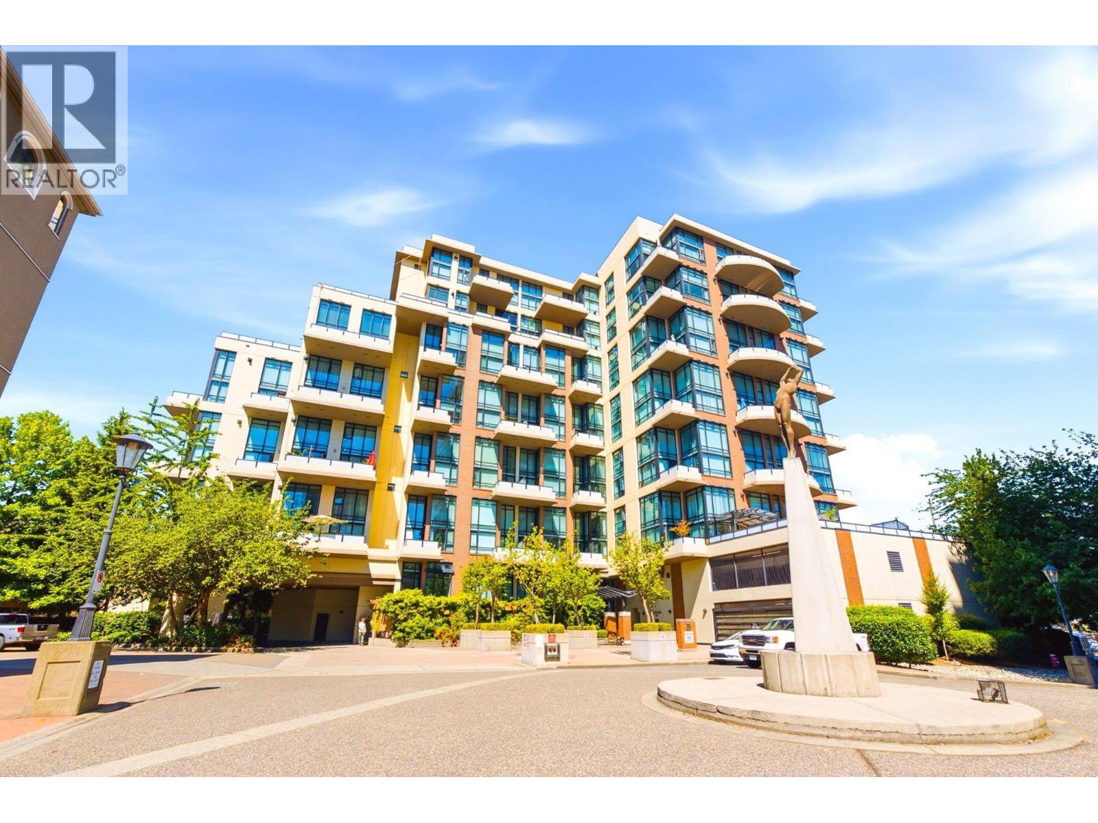 114 8 Renaissance Square, New Westminster, British Columbia  V3M 7A9 - Photo 38 - R3137197