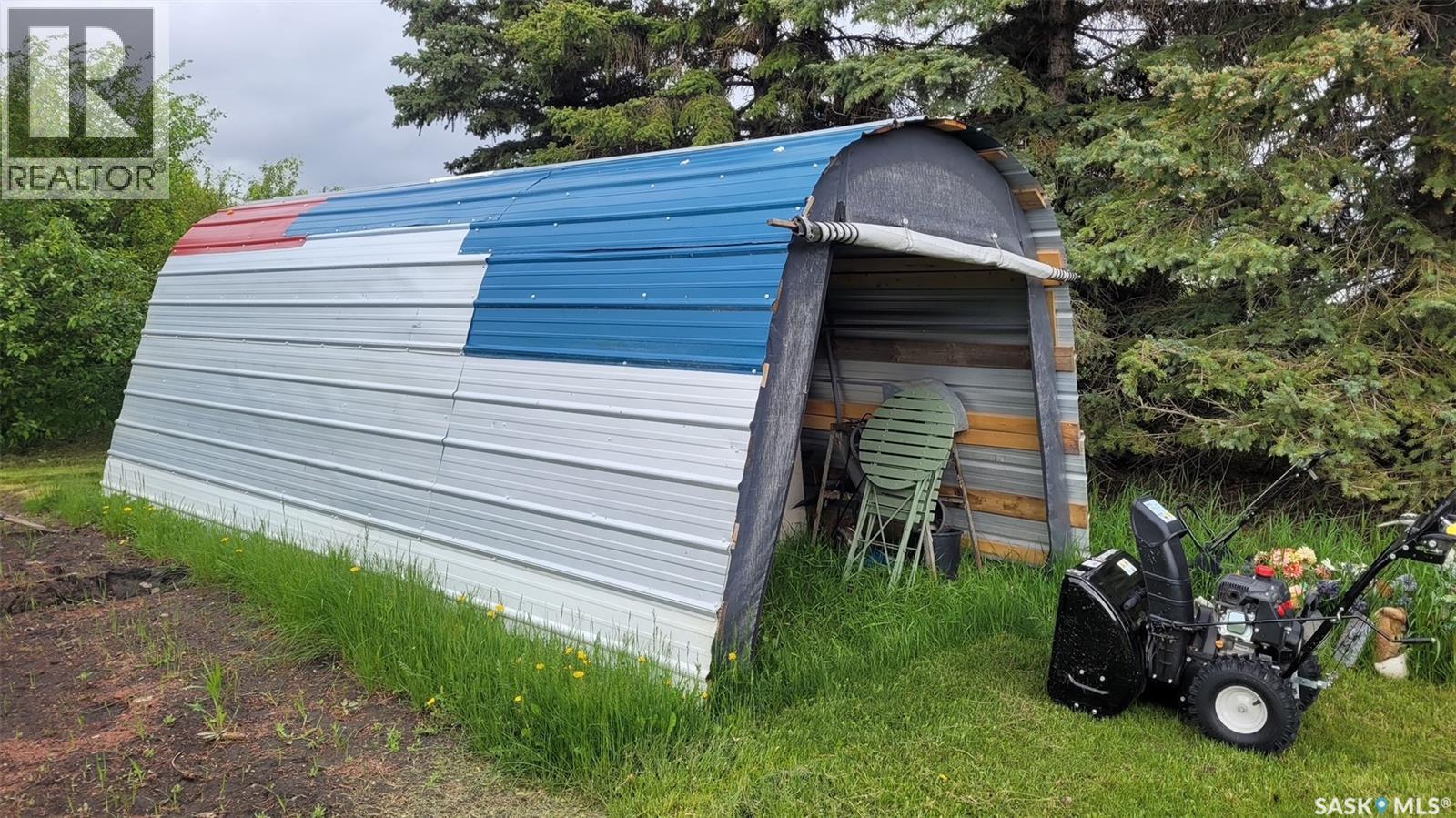 207 Railway Avenue, Rabbit Lake, Saskatchewan  S0M 2L0 - Photo 29 - SK039253