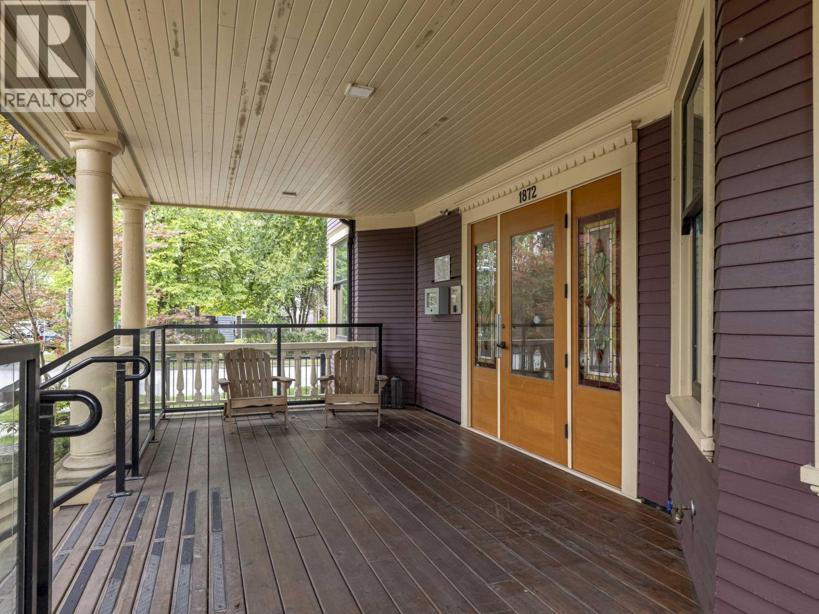 100 1872 Parker Street, Vancouver, British Columbia  V5L 2K9 - Photo 2 - R3137117