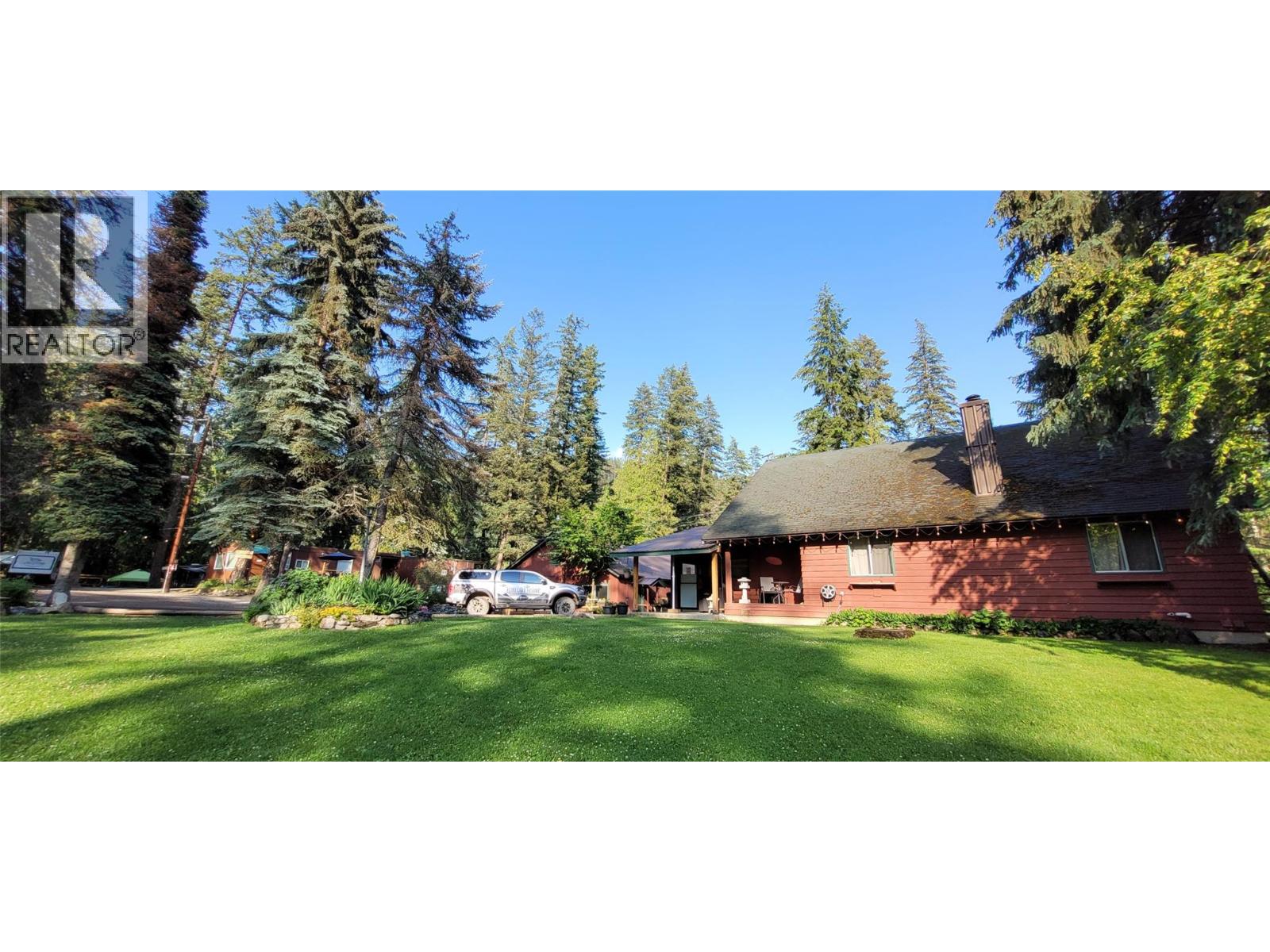 2126 Creighton Valley Road, Lumby, British Columbia  V0E 2G1 - Photo 15 - 10377499