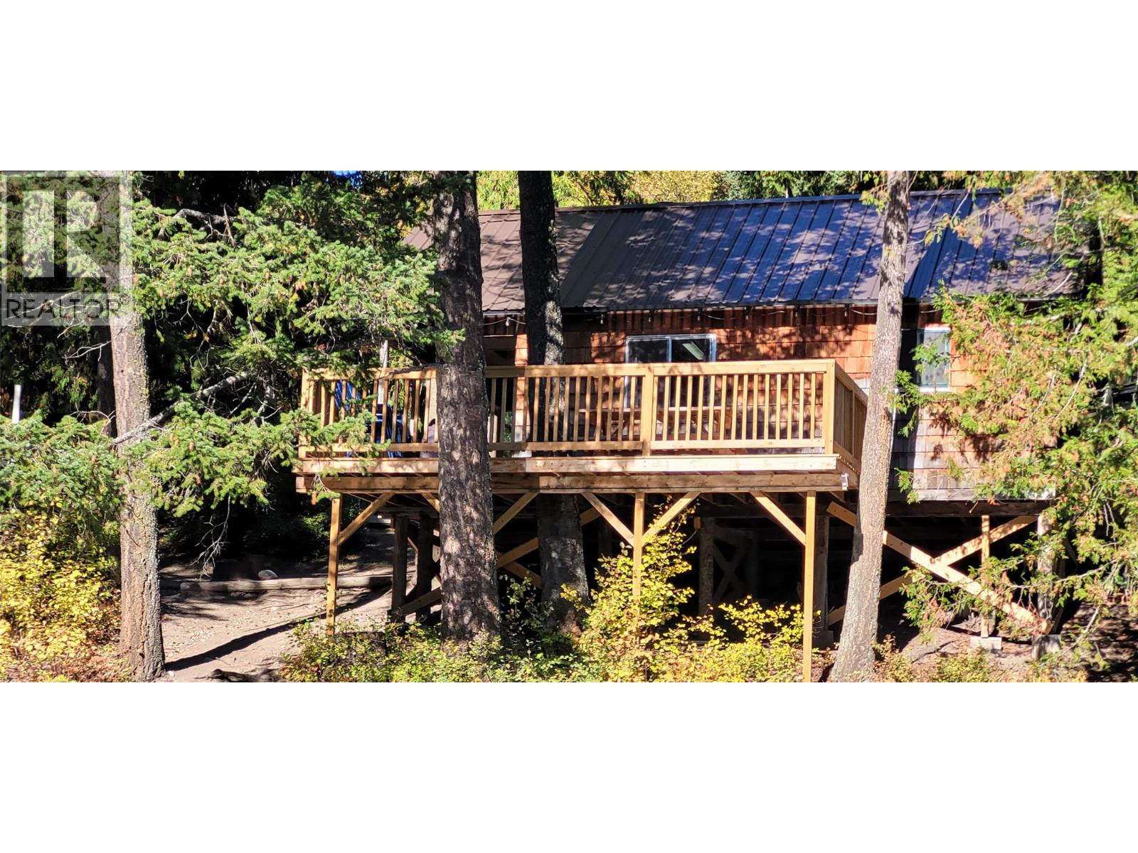 2126 Creighton Valley Road, Lumby, British Columbia  V0E 2G1 - Photo 33 - 10377499
