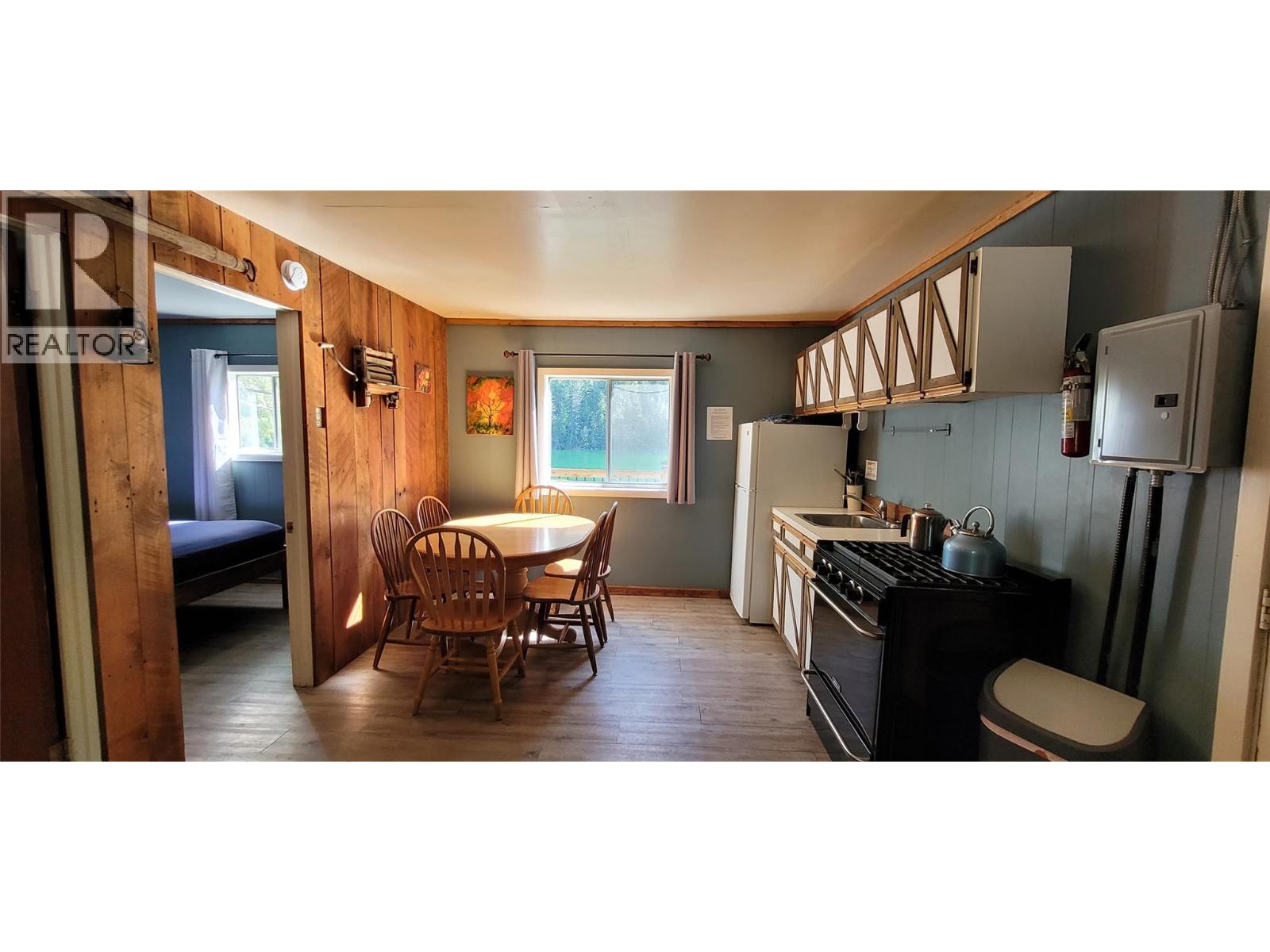 2126 Creighton Valley Road, Lumby, British Columbia  V0E 2G1 - Photo 25 - 10377499