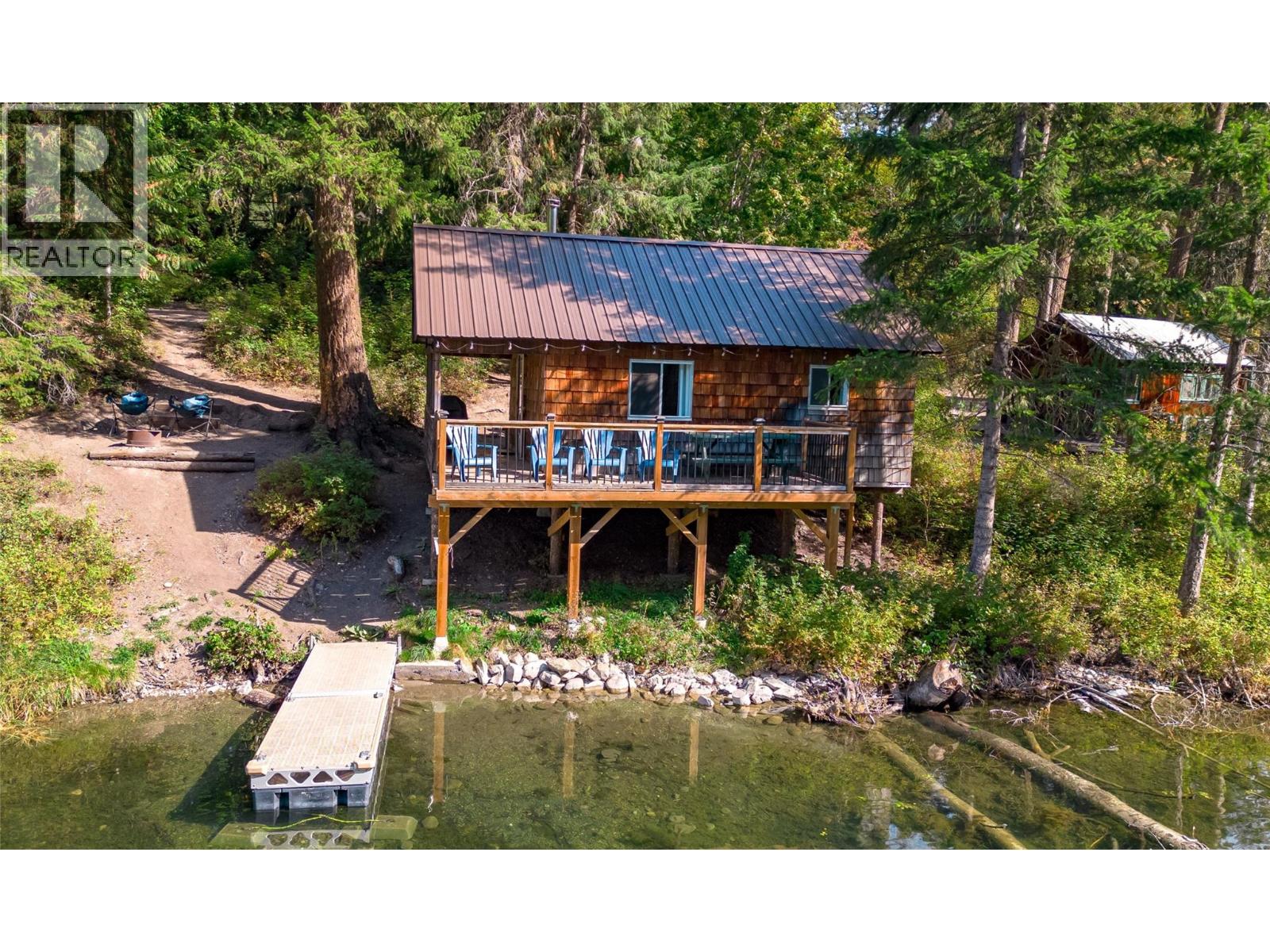 2126 Creighton Valley Road, Lumby, British Columbia  V0E 2G1 - Photo 24 - 10377499