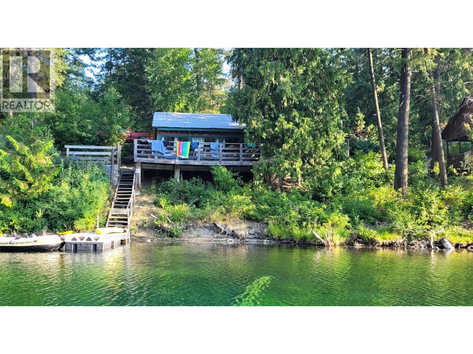 2126 Creighton Valley Road, Lumby, British Columbia  V0E 2G1 - Photo 29 - 10377499