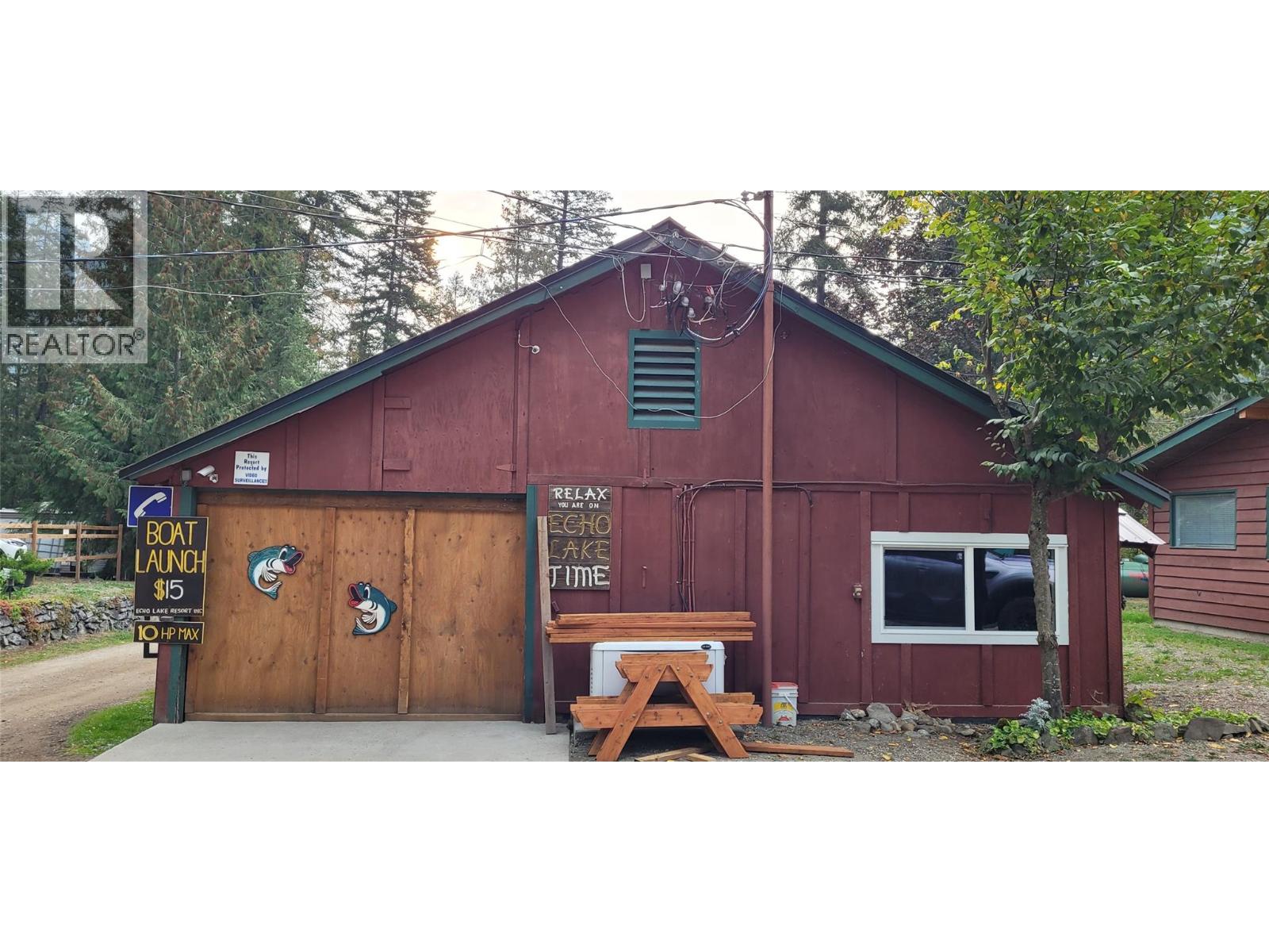 2126 Creighton Valley Road, Lumby, British Columbia  V0E 2G1 - Photo 72 - 10377499