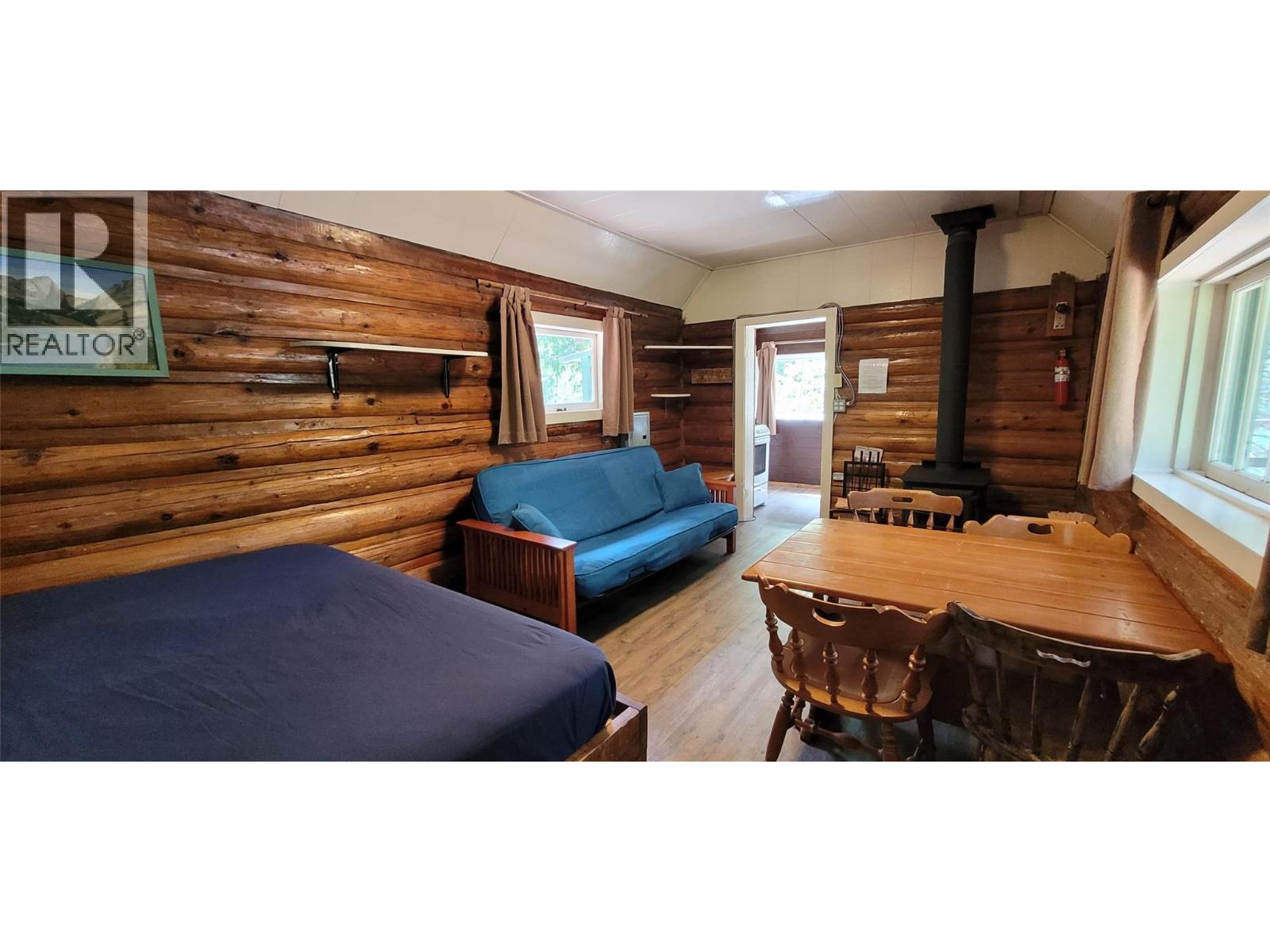 2126 Creighton Valley Road, Lumby, British Columbia  V0E 2G1 - Photo 22 - 10377499