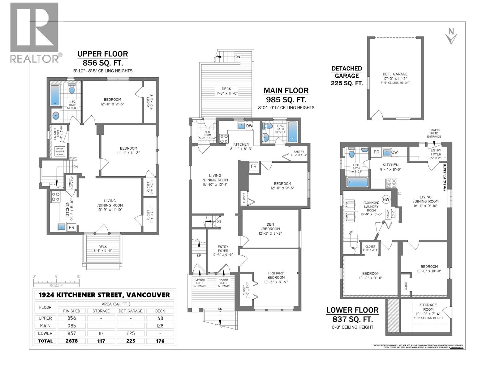 1924 Kitchener Street, Vancouver, British Columbia  V5L 2W7 - Photo 33 - R3137187