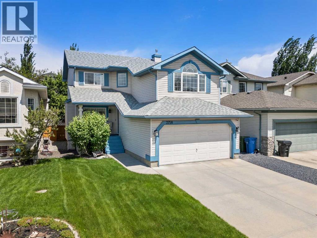 3758 Douglas Ridge Link Se, Calgary, Alberta  T2Z 3H7 - Photo 1 - A2319564