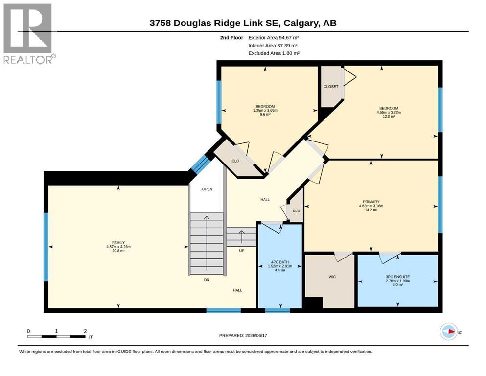 3758 Douglas Ridge Link Se, Calgary, Alberta  T2Z 3H7 - Photo 49 - A2319564