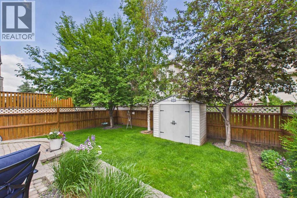 3758 Douglas Ridge Link Se, Calgary, Alberta  T2Z 3H7 - Photo 43 - A2319564