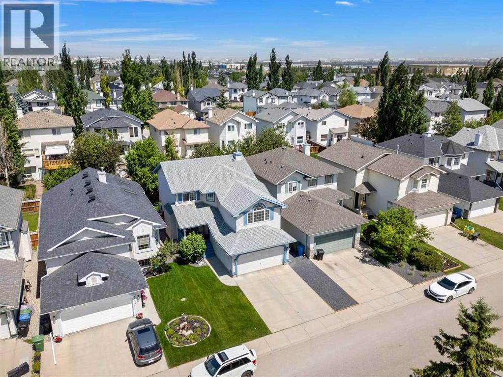 3758 Douglas Ridge Link Se, Calgary, Alberta  T2Z 3H7 - Photo 45 - A2319564