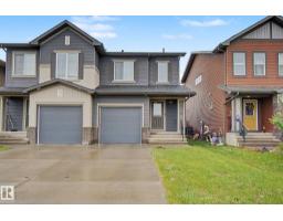 416 Crystallina Nera Dr NW, Edmonton, Alberta T5Z 0P3 (29919059)