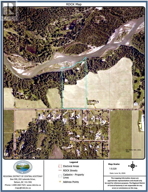 38th Street Lot# 35, Canyon, British Columbia  V0B 1G2 - Photo 5 - 10391683