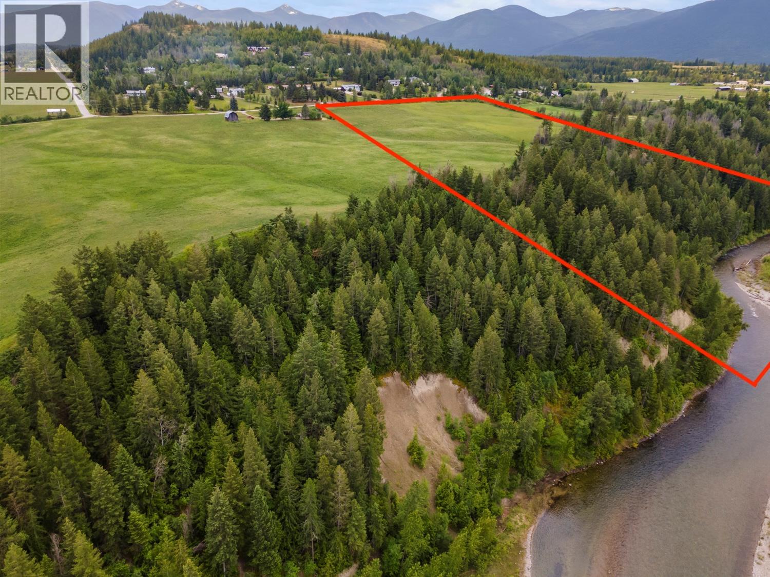 38th Street Lot# 35, Canyon, British Columbia  V0B 1G2 - Photo 2 - 10391683