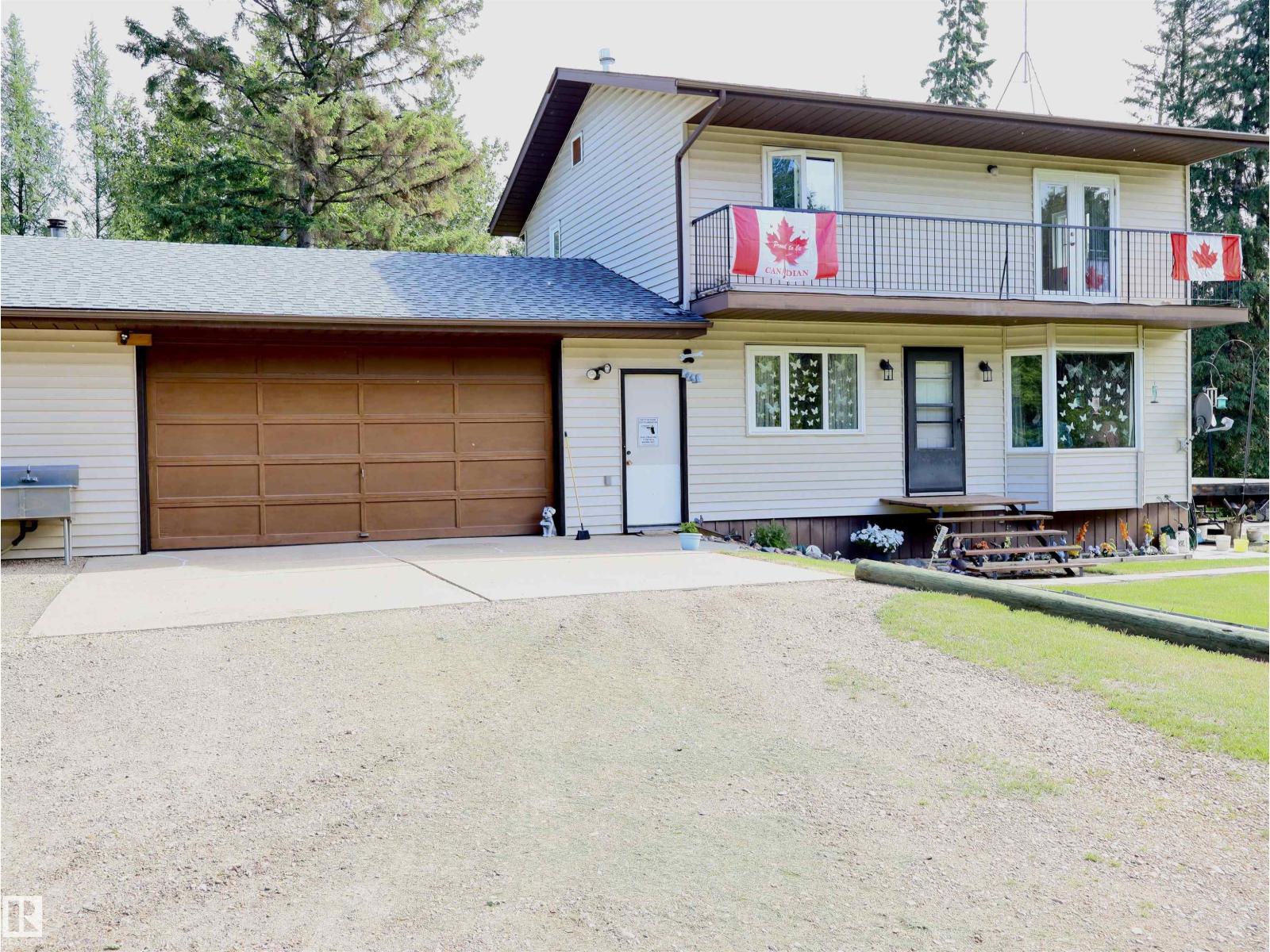 58403 RR 60, Rural Barrhead County, Alberta