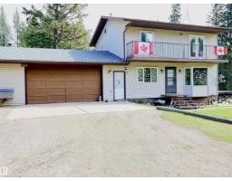 58403 Rr 60, Rural Barrhead County, Alberta T7N 1N3 (29919062)