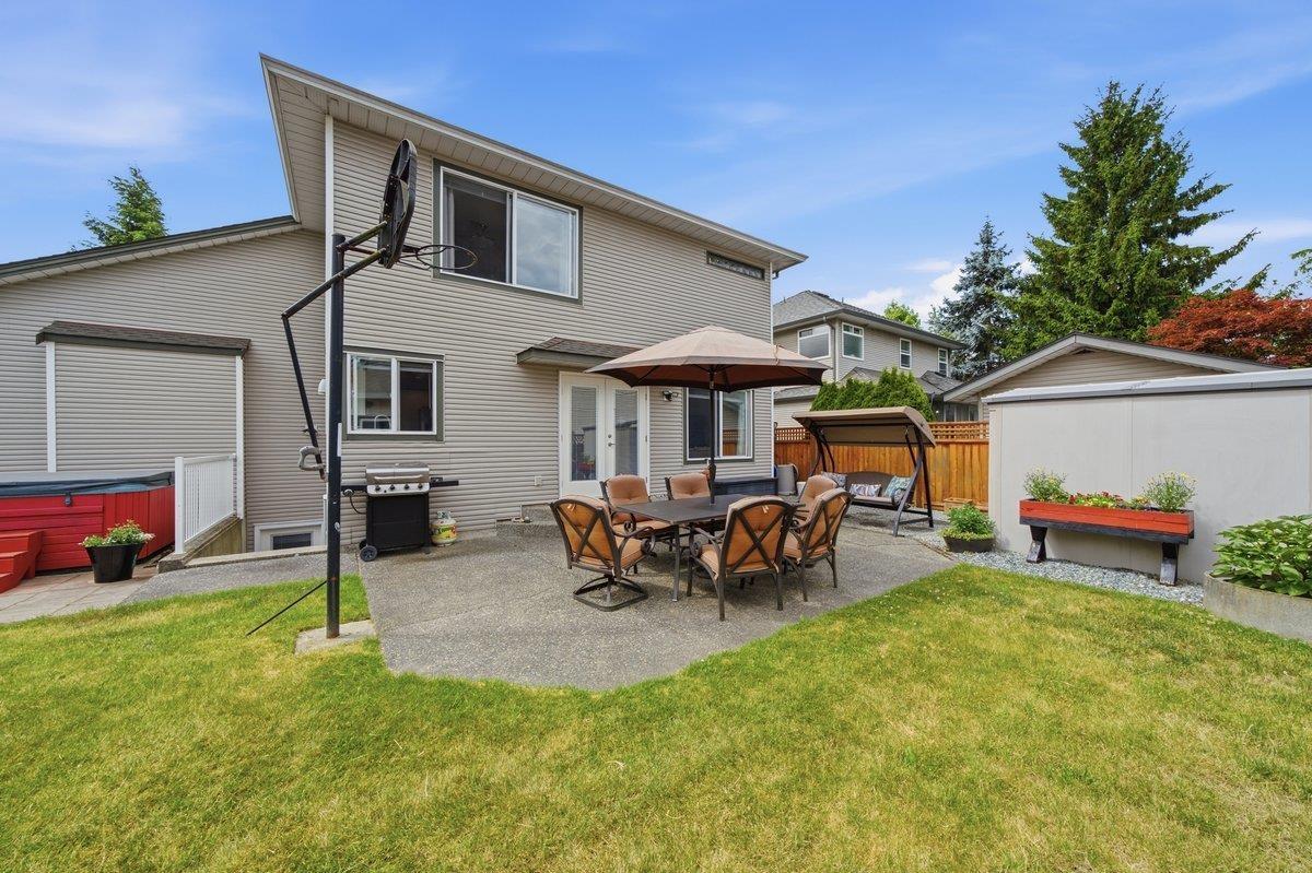 18745 65 Avenue, Surrey, British Columbia  V3S 8V2 - Photo 15 - R3137237