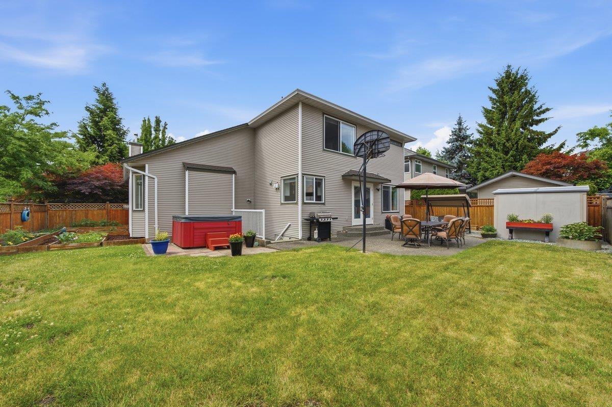 18745 65 Avenue, Surrey, British Columbia  V3S 8V2 - Photo 16 - R3137237