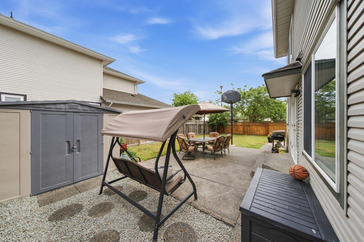18745 65 Avenue, Surrey, British Columbia  V3S 8V2 - Photo 17 - R3137237