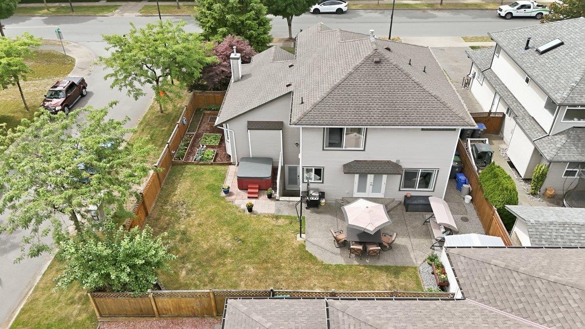 18745 65 Avenue, Surrey, British Columbia  V3S 8V2 - Photo 35 - R3137237