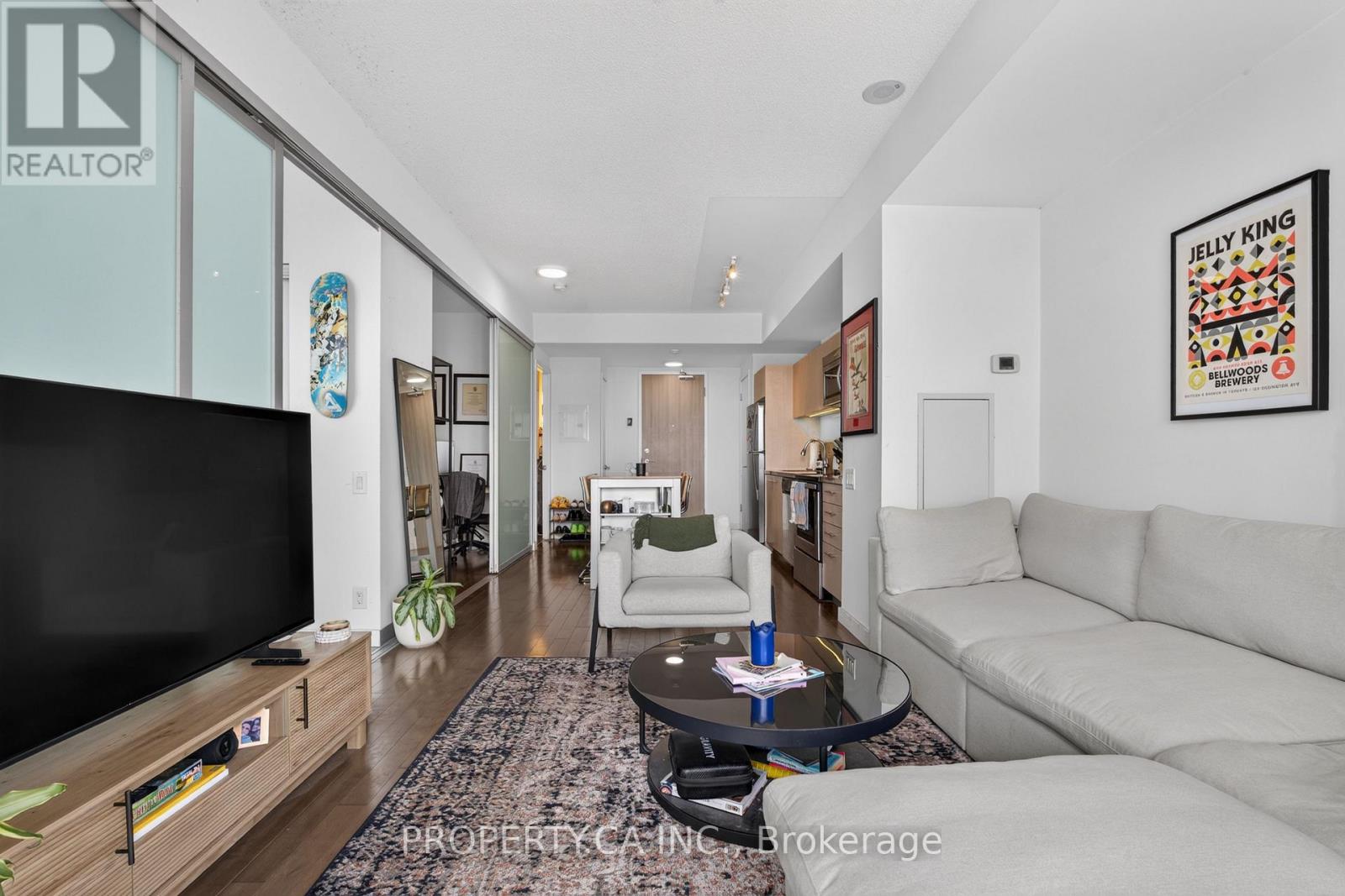 1409 - 390 Cherry Street, Toronto, Ontario  M5A 0E2 - Photo 14 - C13458764