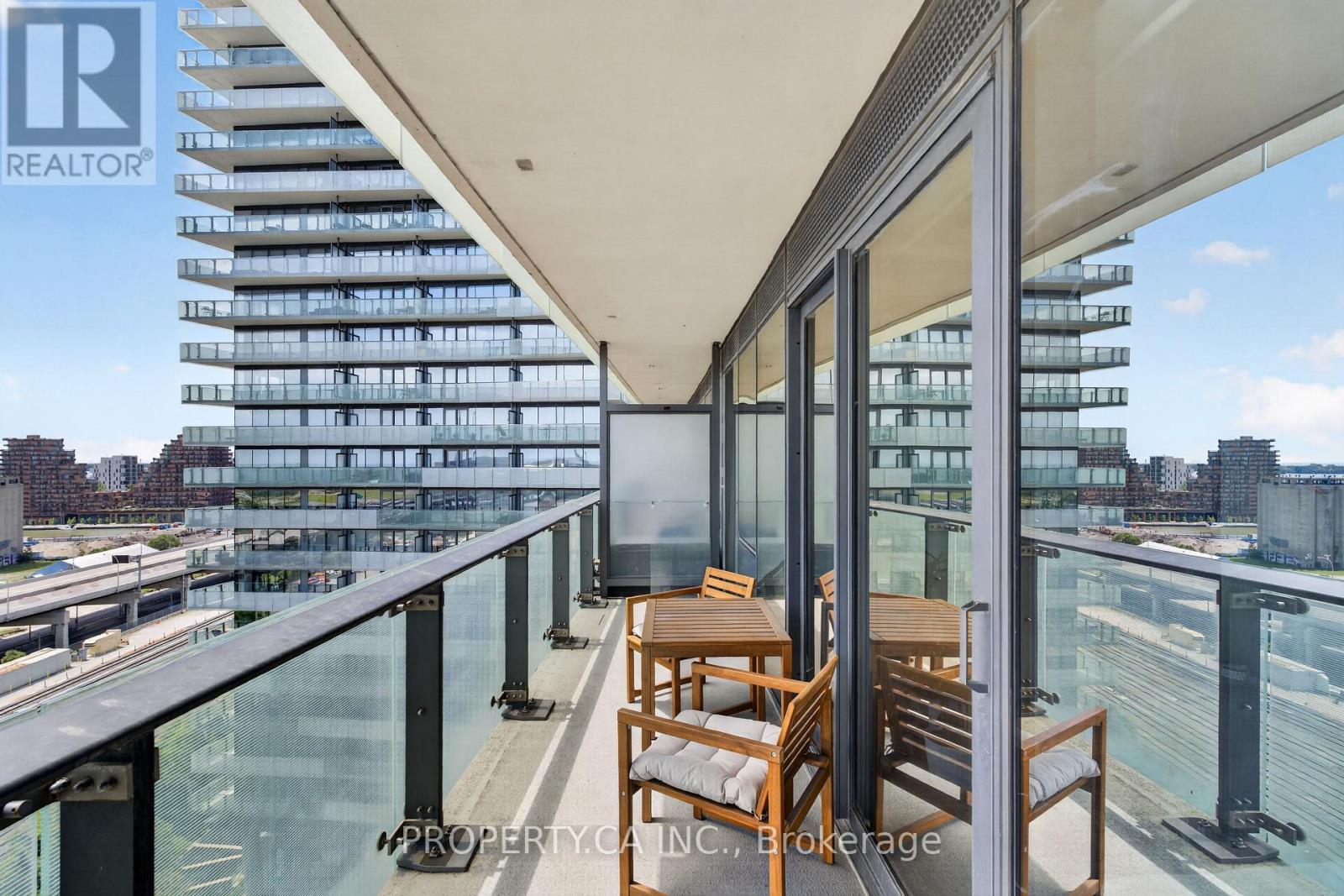1409 - 390 Cherry Street, Toronto, Ontario  M5A 0E2 - Photo 19 - C13458764