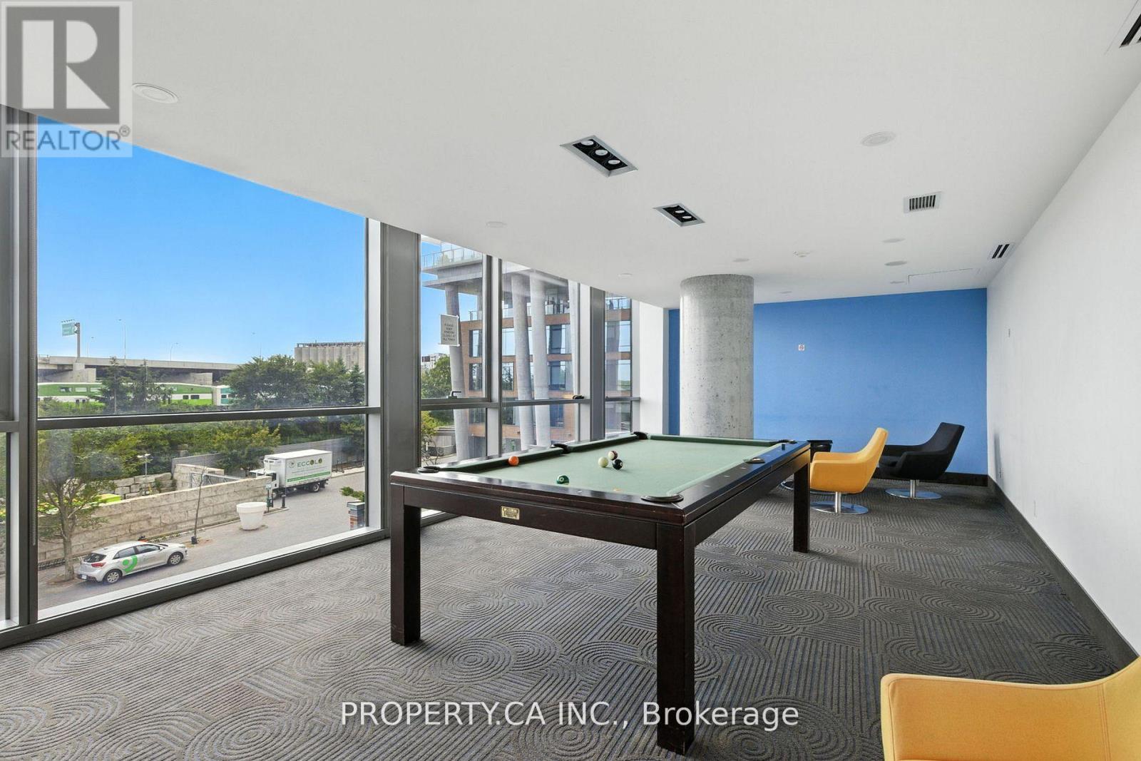 1409 - 390 Cherry Street, Toronto, Ontario  M5A 0E2 - Photo 24 - C13458764