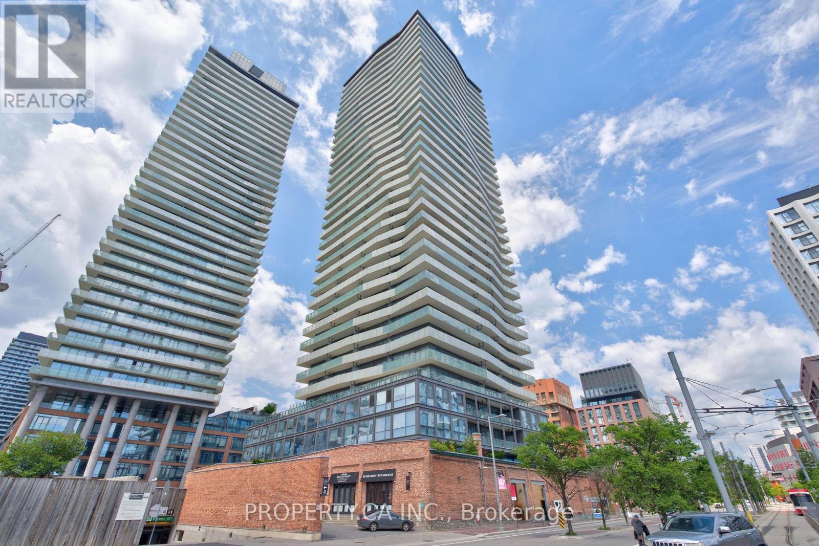 1409 - 390 Cherry Street, Toronto, Ontario  M5A 0E2 - Photo 28 - C13458764