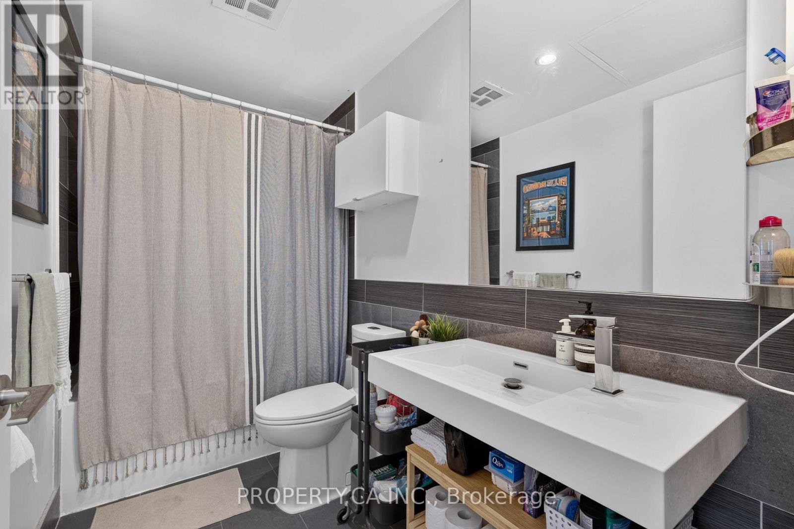 1409 - 390 Cherry Street, Toronto, Ontario  M5A 0E2 - Photo 5 - C13458764