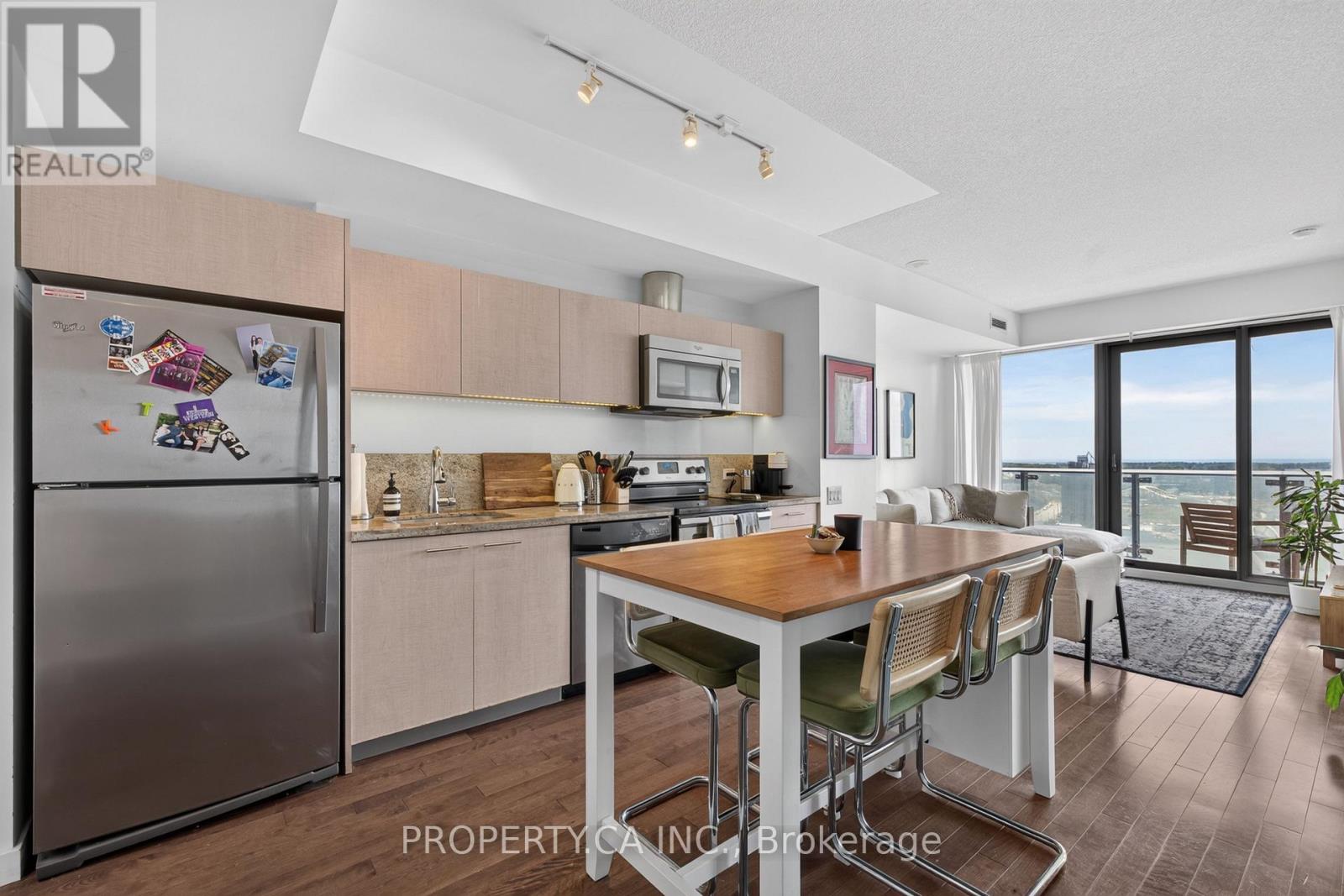 1409 - 390 Cherry Street, Toronto, Ontario  M5A 0E2 - Photo 7 - C13458764