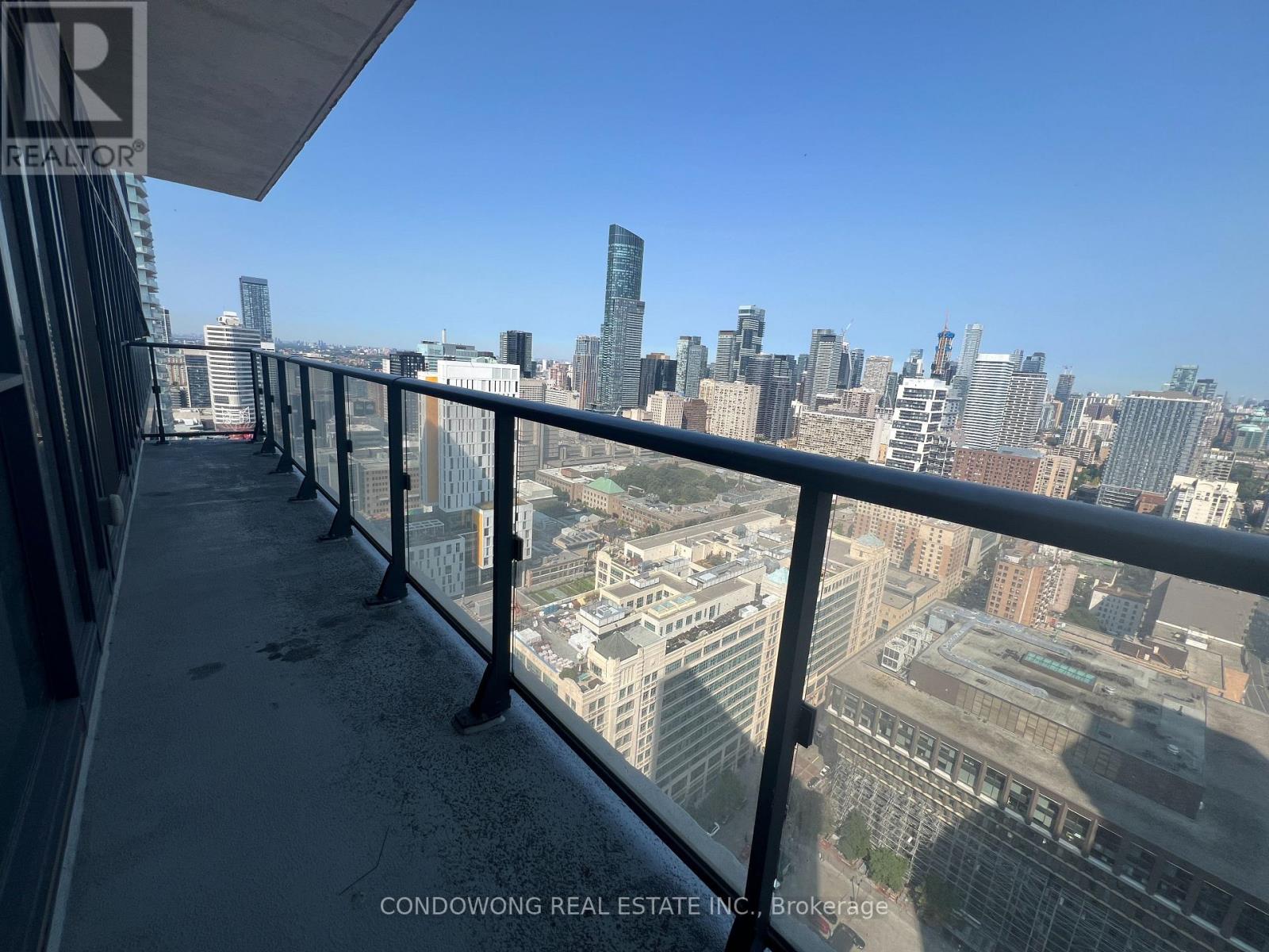 3608 - 159 Dundas Street E, Toronto, Ontario  M5B 0A9 - Photo 11 - C13458772