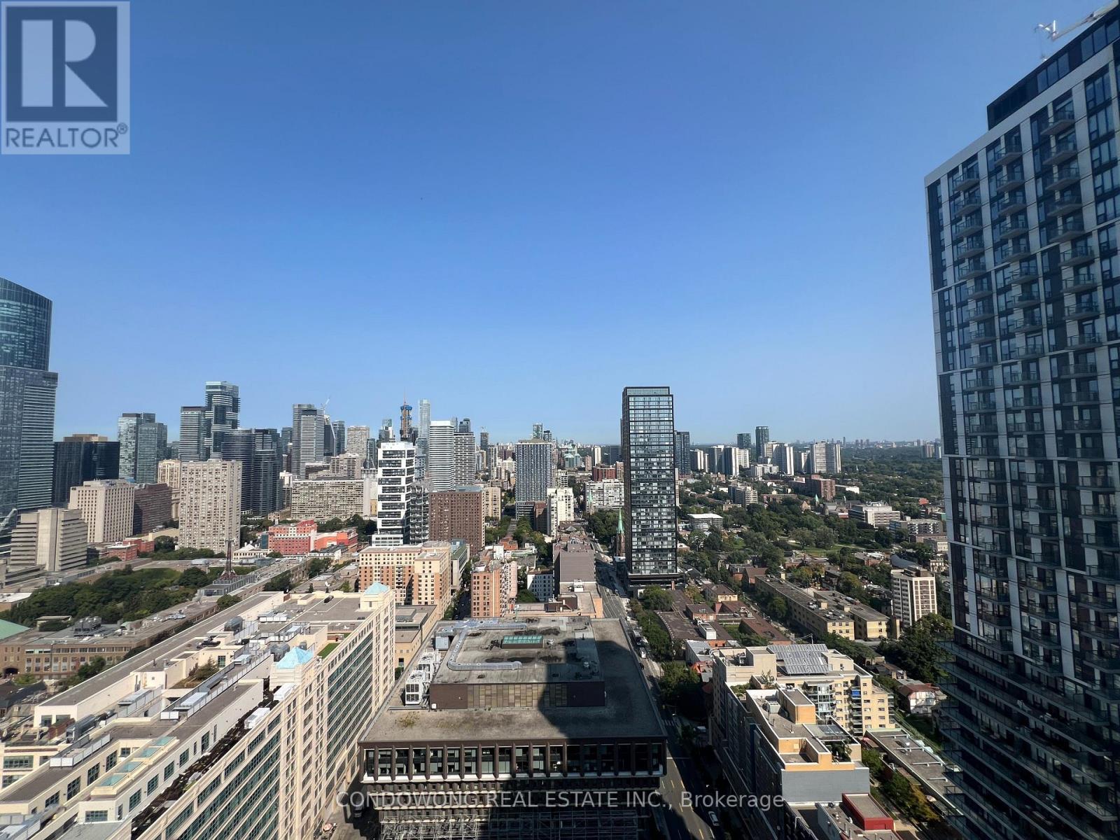 3608 - 159 Dundas Street E, Toronto, Ontario  M5B 0A9 - Photo 12 - C13458772