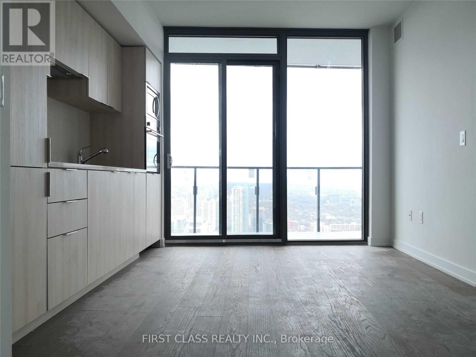 4613 - 11 WELLESLEY STREET W, Toronto, Ontario