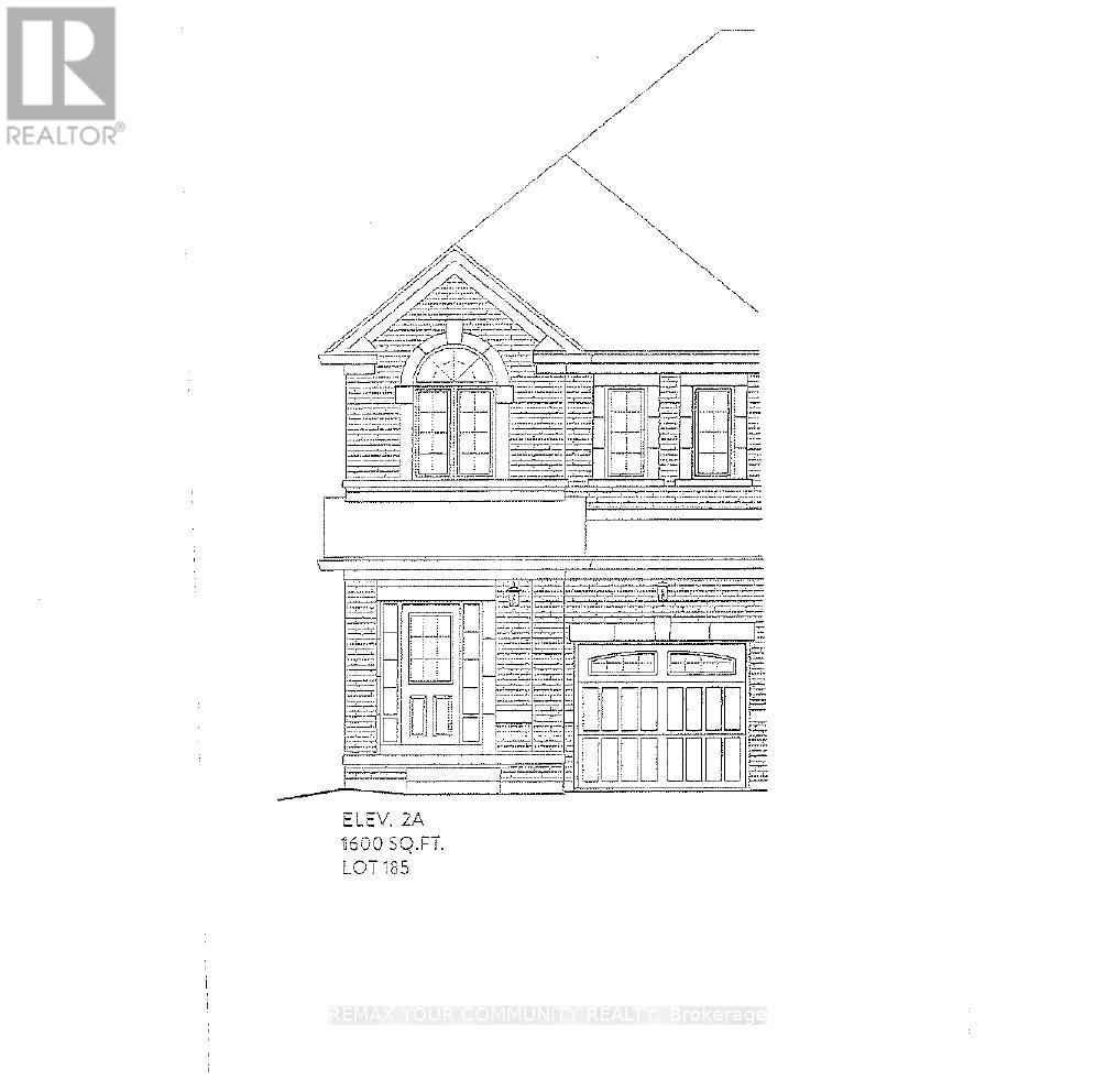 1160 ZINNIA GARDENS N, Pickering, Ontario