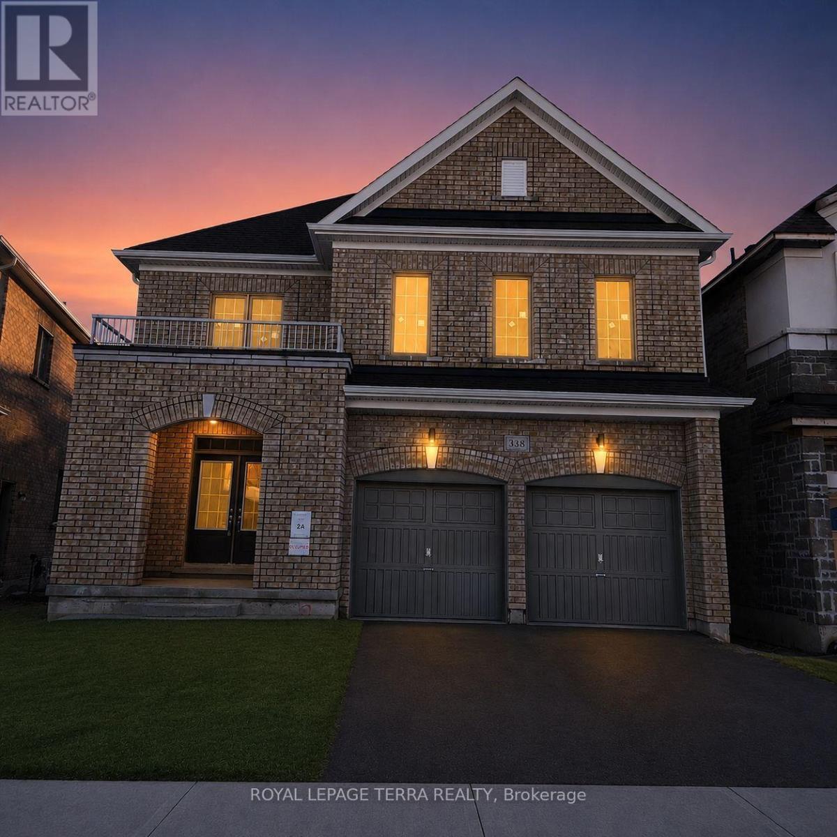 338 FLEETWOOD DRIVE, Oshawa, Ontario