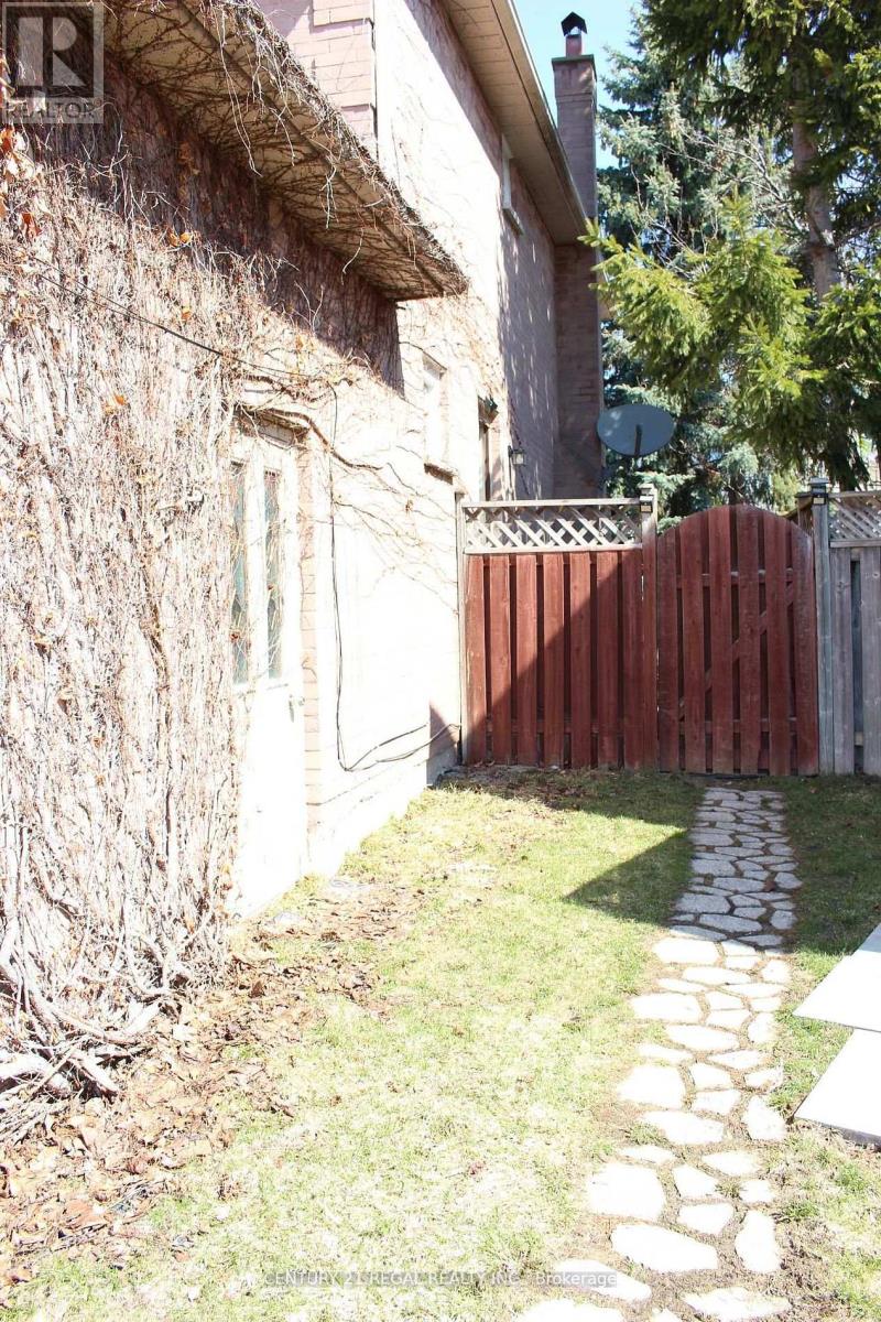 1510 Terracotta (Bsmt) Court, Pickering, Ontario  L1X 2M8 - Photo 2 - E13458798