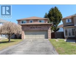1510 TERRACOTTA (BSMT) COURT, Pickering, Ontario