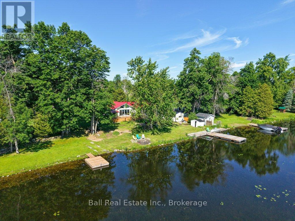 358 South Shores Road, Trent Hills, Ontario  K0L 1L0 - Photo 42 - X13457680