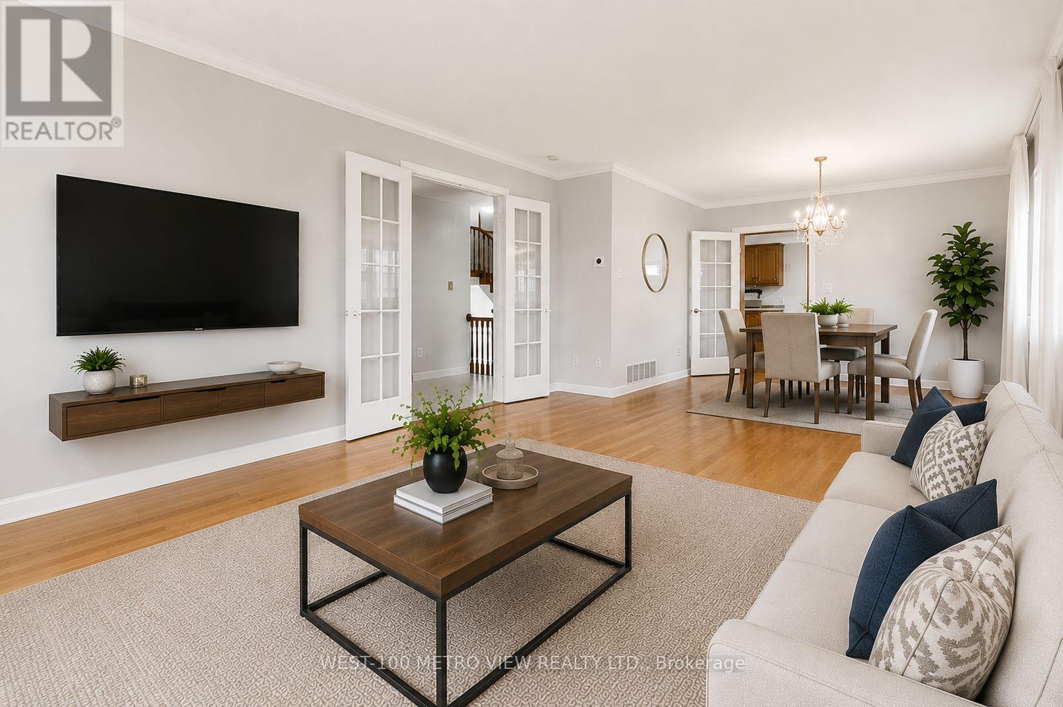 3099 Bentworth Drive, Burlington, Ontario  L7M 1V9 - Photo 3 - W13080432