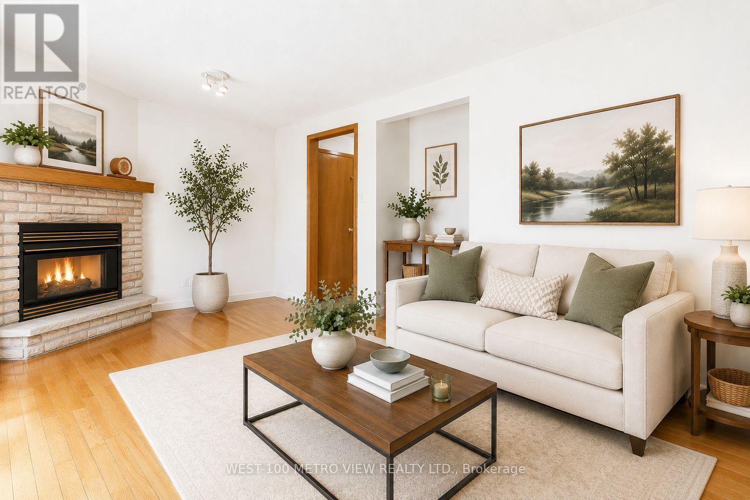 3099 Bentworth Drive, Burlington, Ontario  L7M 1V9 - Photo 7 - W13080432